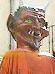 El juguete del diablo